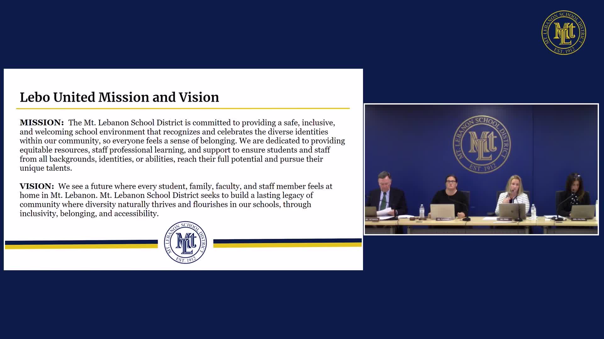 Thumbnail image for School Board Superintendent Report September 9, 2024